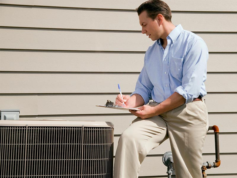 3 Reasons HVAC Maintenance Is a Must!