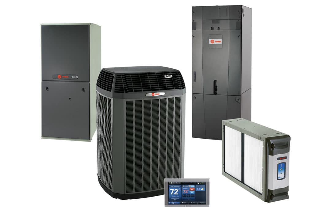 What Do Trane Warranties Cover?