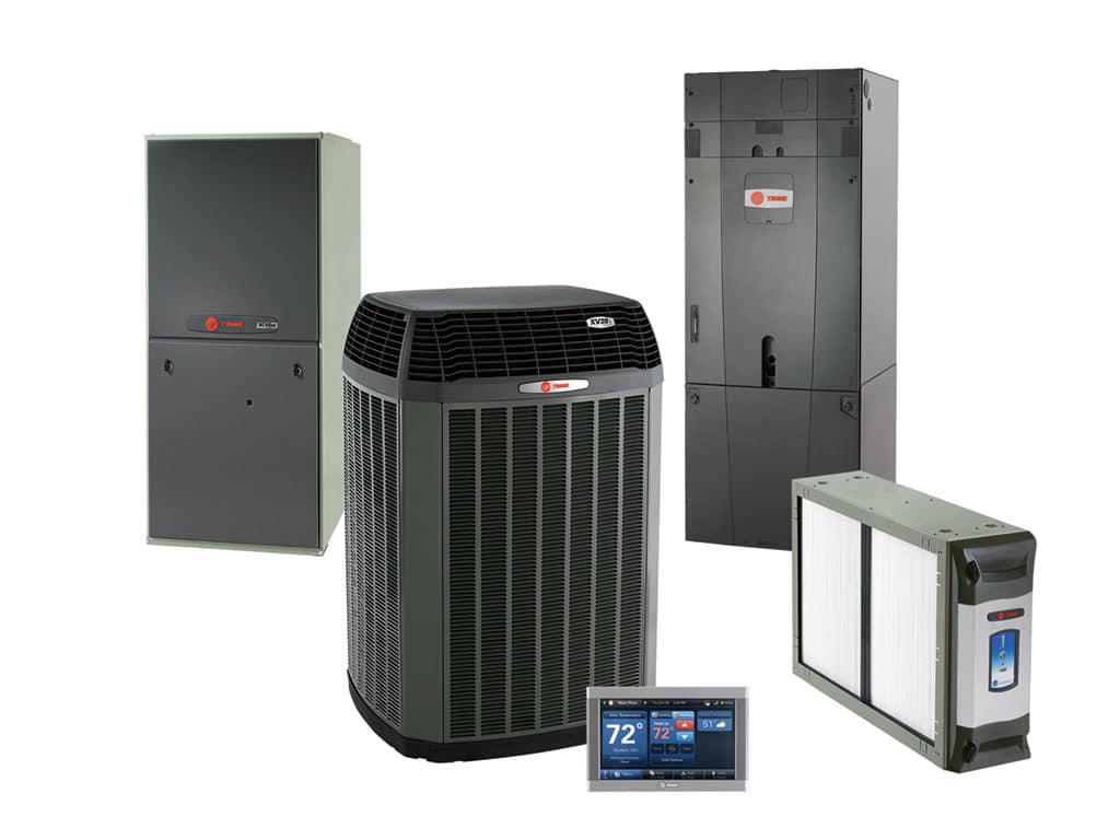 What Do Trane Warranties Cover?