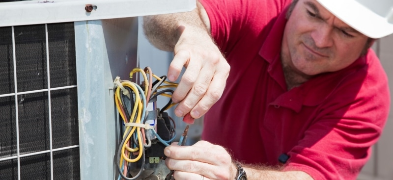 It’s Time to Schedule Spring HVAC Maintenance