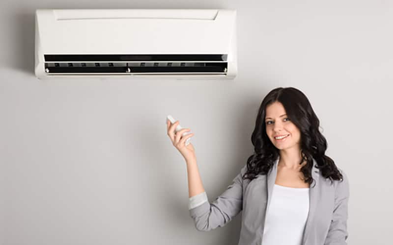 Here’s Why Homeowners in Georgia Love Ductless HVAC Systems