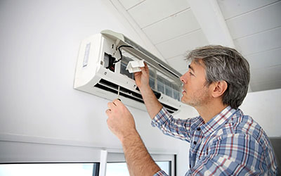 Signs Your Ductless HVAC System May Be Malfunctioning
